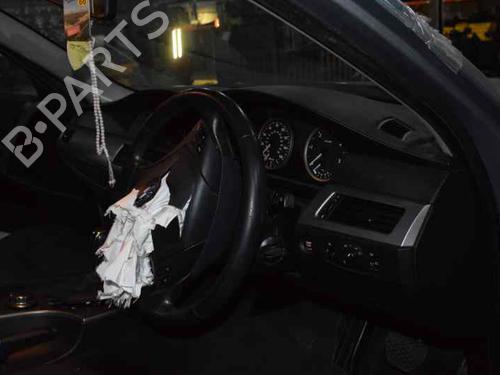 Right front window motor BMW 5 (E60) 530 d | BP780681E20 