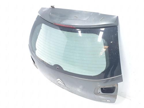 Tailgate CITROËN C3 II (SC_) 1.4 HDi 70 (SC8HZC, SC8HR0, SC8HP4) | BP17917092C6 