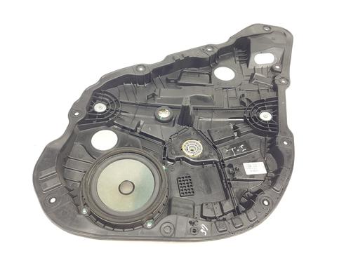 Rudehejsemekanisme venstre bagtil KIA OPTIMA (JF) 1.7 CRDi (141 hp) 21265335