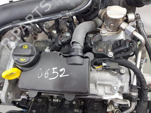 Engine SEAT ARONA (KJ7, KJP)  | BP29729209M1 