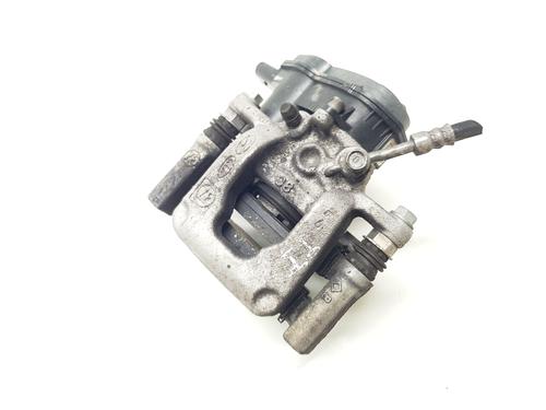 Left rear brake caliper HYUNDAI TUCSON (NX4E, NX4A) 1.6 T-GDi Hybrid 48V | BP36302405M107 - Image 2