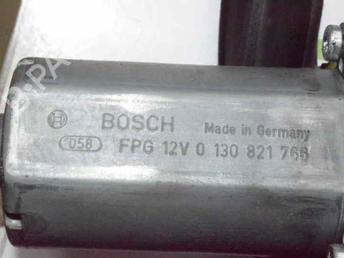 Rear right window mechanism AUDI A4 B7 (8EC) 2.0 TDI 16V | BP1100228C25 
