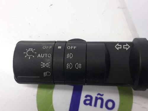 Steering column stalk NISSAN QASHQAI / QASHQAI +2 I (J10, NJ10, JJ10E) 2.0 dCi | BP5018418I23 