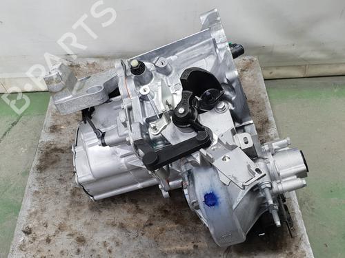 Gearbox OPEL ASTRA L Sports Tourer (O5) 1.2 (FRHNSL, FRHNSR) | BP23040842M3 