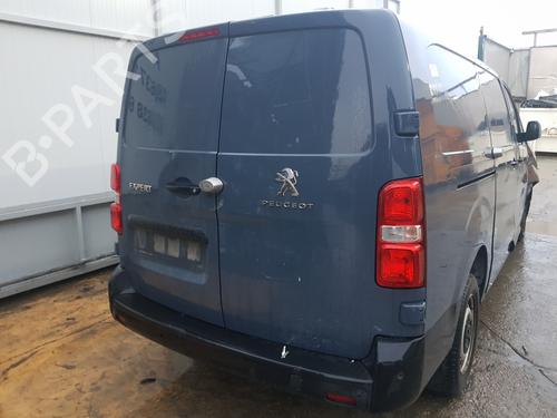 Left front window switch PEUGEOT EXPERT Van (V_)  | BP33215042I27  - Image 17