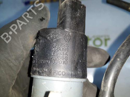 Windscreen washer tank NISSAN PATHFINDER III (R51) 2.5 dCi | BP7895166C113 