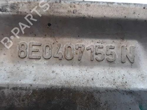 Left front suspension arm AUDI A4 B7 Avant (8ED) 2.0 TDI 16V | BP1041691M12 