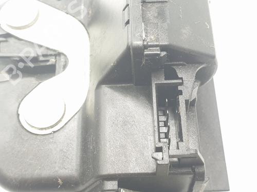 Tailgate lock FIAT 500 (312_) 1.2 LPG (312AXA1A) | BP17748836C101