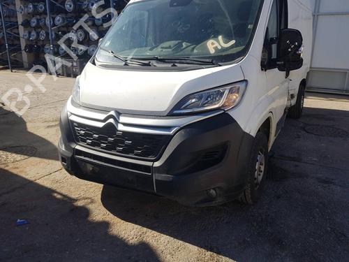 Starter CITROËN JUMPER II Van 2.2 BlueHDi 140 | BP40022907M8 - Image 25
