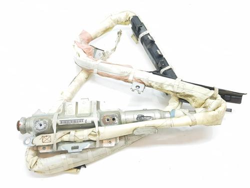 Used Left curtain airbag TOYOTA LAND CRUISER PRADO (_J12_) 3.0 D-4D (KDJ120, KDJ125) (163 hp) 13546692