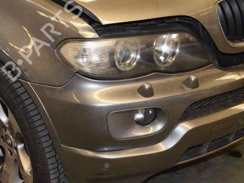 Køler BMW X5 (E53) 3.0 d | BP769914M31 
