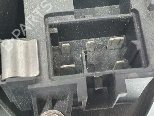 Heater blower motor SEAT LEON (1P1) 2.0 TDI | BP14087641M62 