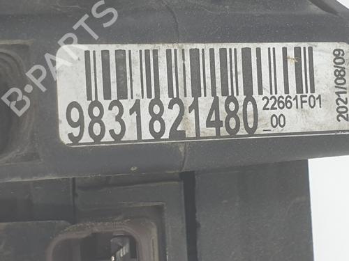 Electronic module OPEL VIVARO C Van (K0) | BP36423142M83 - Image 3