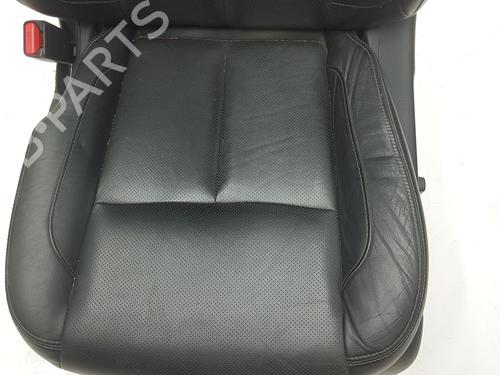 Sæde sæt NISSAN NAVARA NP300 Pickup (D23, D23T) 2.3 dCi 4x4 (D231, D23T) | BP14454685C78 
