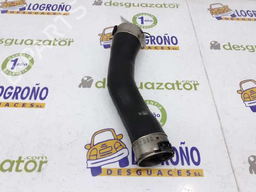 Intercooler pipe BMW 3 (F30, F80) 320 d | BP14126153M127 