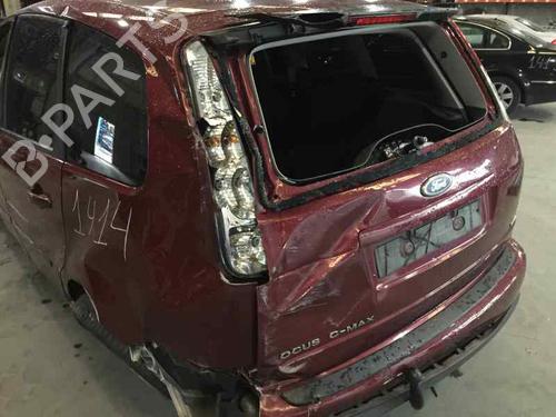 Sprederrør FORD FOCUS C-MAX (DM2) 1.6 TDCi | BP15206721M98 