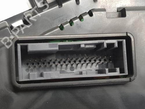 Instrument cluster OPEL ASTRA K Sports Tourer (B16) 1.6 CDTi (35) | BP20710356C47