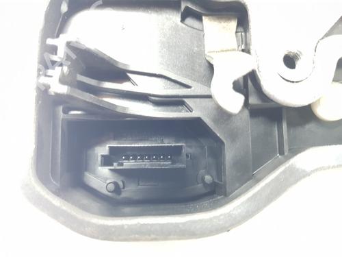 Rear left lock BMW 5 (E60) 520 i | BP8133388C100 