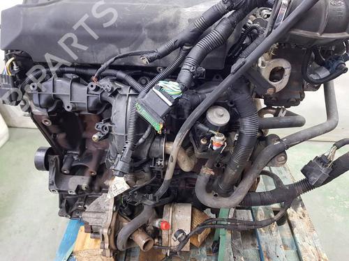 Engine FORD TRANSIT CUSTOM V362 Van (FY, FZ) | BP40022909M1 - Image 14