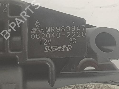 Right front window motor MITSUBISHI PAJERO III (V7_W, V6_W) 3.2 Di-D (V68W) | BP13747282E20 