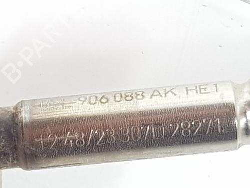 Elektronisk sensor SEAT TARRACO (KN2)  | BP27881231M84 