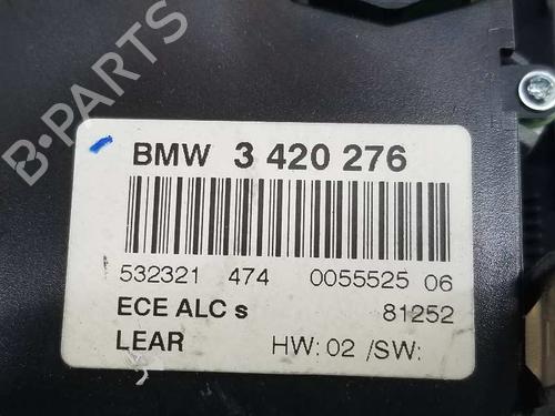Headlight switch BMW X3 (E83) xDrive 20 d | BP7712222I24 