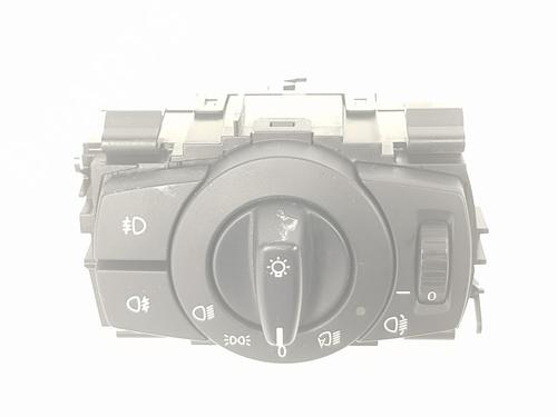 Used Headlight switch BMW X1 (E84) sDrive 20 d (177 hp) 20195365
