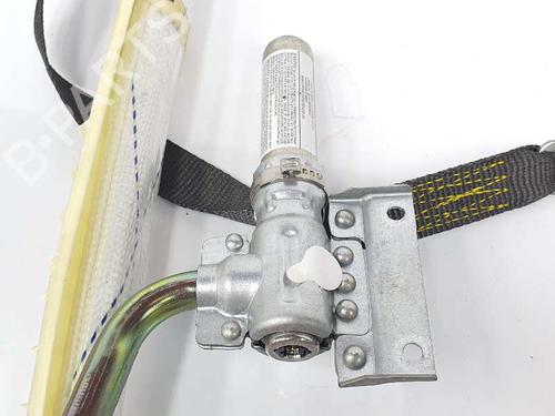 Right curtain airbag BMW X5 (E53) 3.0 d | BP4723274C12 