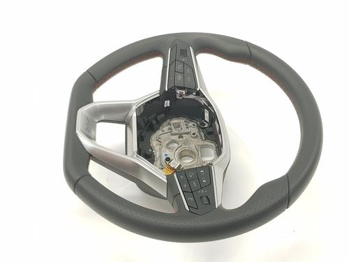Steering wheel SEAT IBIZA IV SC (6J1, 6P5) 1.0 TSI | BP13042343C49 