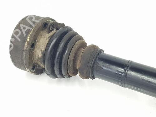 Right front driveshaft AUDI A3 (8L1) 1.9 TDI | BP19043230M39