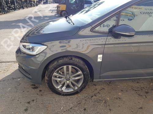 Anti roll bar VW TOURAN (5T1) 1.5 TSI | BP26976515M96 - Image 21
