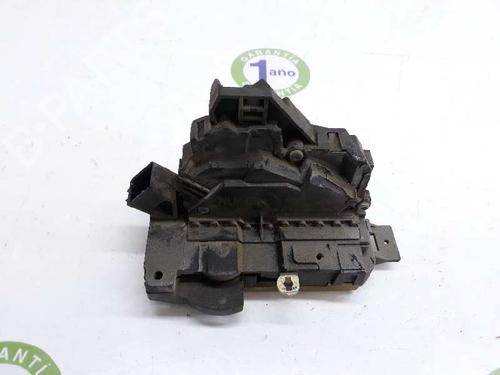 Rear left lock FORD FOCUS I Turnier (DNW) 1.8 TDCi 2S4AA26413DA | 4698324 | 3 PINES |