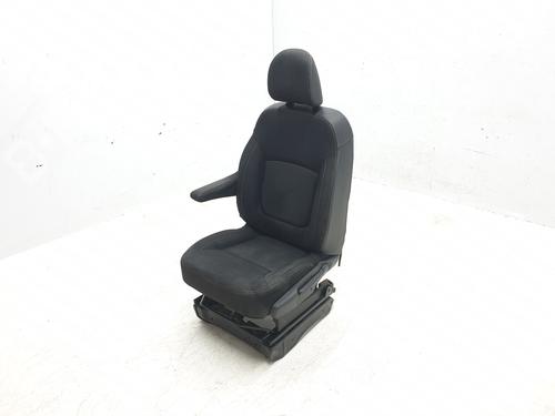 Left front seat RENAULT TRAFIC III Van (FG_) 1.6 dCi 125 (FGMH) | BP25722050C15 