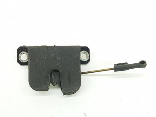 Tailgate lock SEAT IBIZA III (6L1) 1.9 TDI | BP8229829C101 