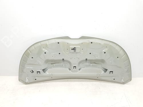 Hood RENAULT TRAFIC III Van (FG_) 1.6 dCi 140 (FGMA, FGMC) | BP30262847C1 