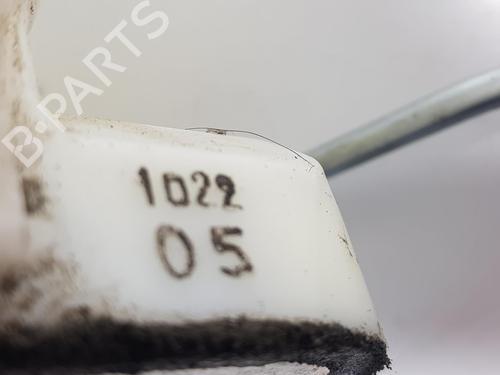 Front right lock HONDA ACCORD VIII (CU) 2.2 i-DTEC (CU3) | BP7707397C97 