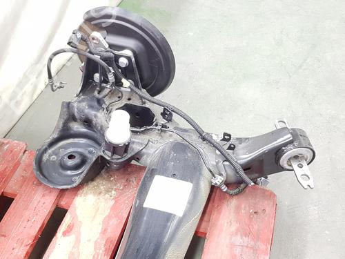 Rear axle OPEL ASTRA L Sports Tourer (OV5) 1.2 (FRHNPJ) | BP26122745M2