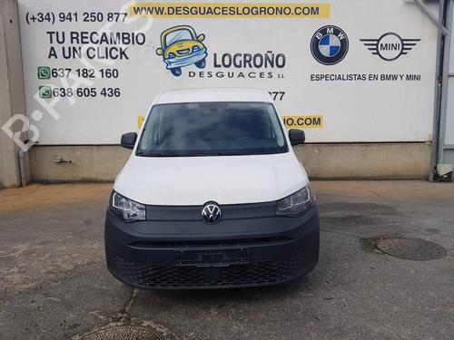 Used Parts VW CADDY V MPV (SBB, SBJ) 5014397