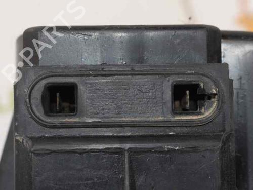 Heater blower motor PEUGEOT BOXER Van (244)  | BP14120109M62 