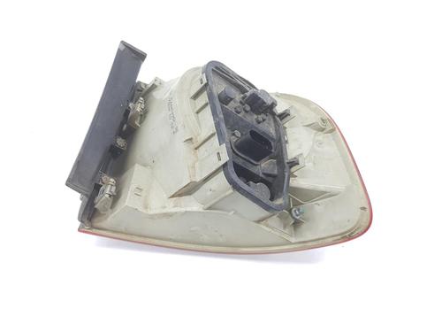 Left taillight VW TOUAREG (7LA, 7L6, 7L7) 2.5 R5 TDI | BP13548890C34 