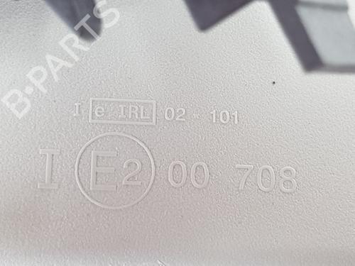 Rear mirror DACIA SANDERO III | BP32420689I6