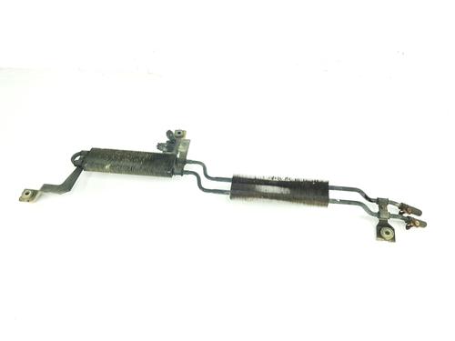 Radiador aceite NISSAN PATROL GR V Wagon (Y61) 3.0 DTi (158 hp) 24337321