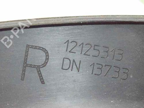 Front right wheel arch trim BMW X3 (E83) 2.0 d | BP6622892C135 