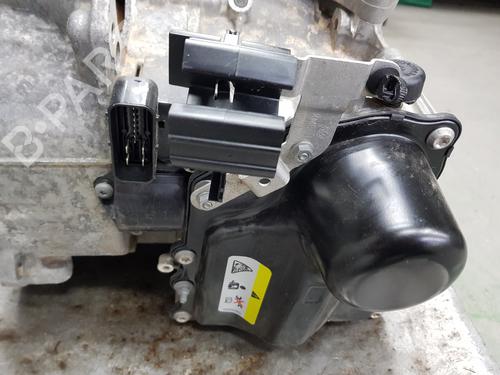 Gearbox CUPRA LEON Sportstourer (KL8, KU8, KUD) 1.5 eTSI | BP30753915M3