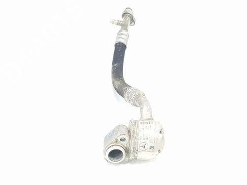 AC pipe MERCEDES-BENZ GLK-CLASS (X204) 220 CDI (204.902) | BP31573494M126 