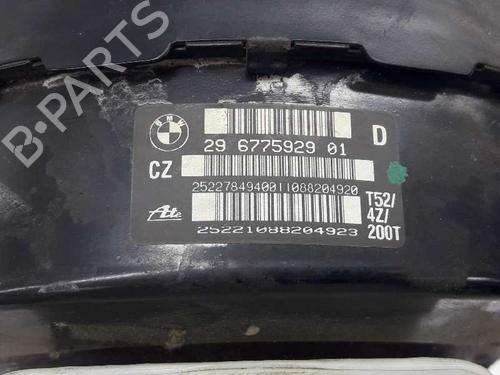 Servo brake BMW 1 (E87) 118 d | BP3375564M42 