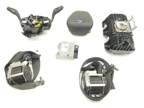 Used Airbag Kit Airbag Kit 37241986 37241986
