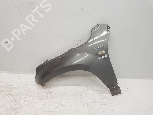 Voorscherm links Voorscherm links SUZUKI GRAND VITARA II (JT, TE, TD) 1.9 DDiS (JB419WD, JB419XD) (129 hp) 37155083 37155083