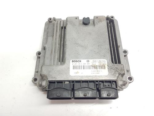 Used Engine control unit (ECU) Engine control unit (ECU) RENAULT TRAFIC II Bus (JL) 2.0 dCi 115 (JL00, JL01, JL0H, JL0M, JL0U) (114 hp) 36536062 36536062
