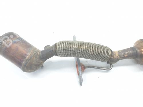 Catalyst SEAT IBIZA V (KJ1, KJG) 1.0 MPi | BP30743068M10 - Image 5